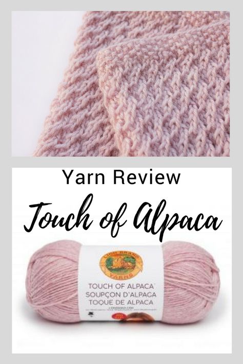 Lion Brand Yarn, Touch of Alpaca Yarn review and new knitting pattern coming. Touch Of Alpaca Crochet Patterns, Yarn Bee Alpaca Twist Crochet Pattern, Alpaca Scarf Knitting Pattern, Alpaca Yarn Crochet Pattern Free, Alpaca Yarn Knitting Patterns, Alpaca Yarn Crochet Patterns, Alpaca Yarn Projects, Yarn Bee, Yarn Storage