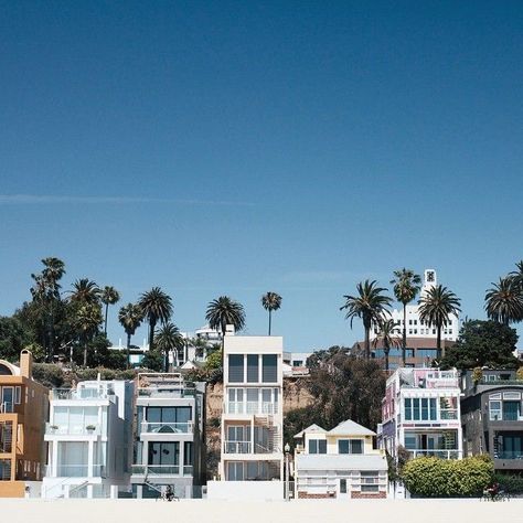 Amazing Homes, Santa Monica Beach, White Bed, Cali Girl, Malibu Barbie, City Of Angels, California Love, California Dreamin', California Dreaming