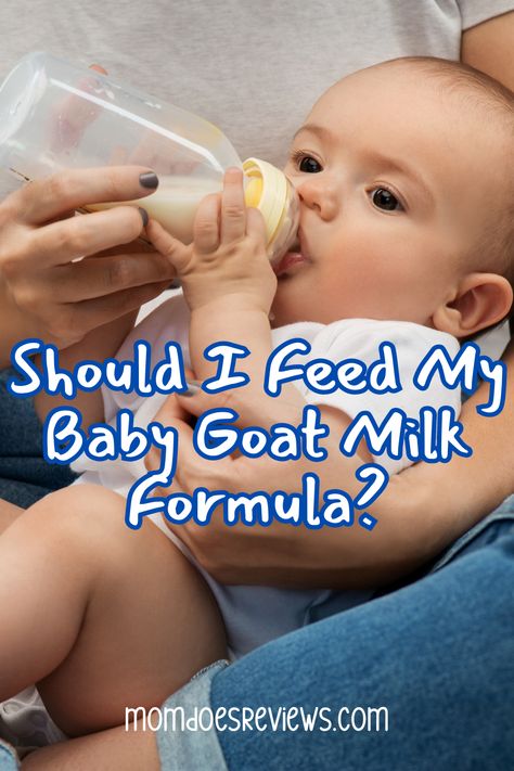 Is My Baby Getting Enough Nutrition From Holle Goat Milk Formula Stage 2? Goat Milk Formula, Gastrointestinal System, Put On Weight, Baby Goats, Milk Cow, How To Stay Awake, Be My Baby, Goat Milk, My Baby