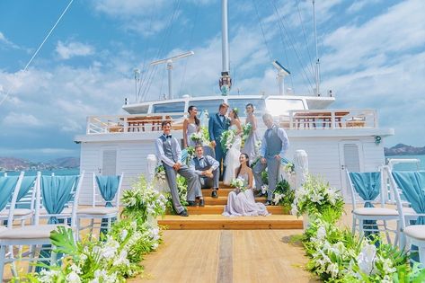 Royal Caribbean Wedding, Cruise Ship Wedding, Ship Wedding, Chocolate Wedding Cake, Caribbean Wedding, Cruise Wedding, Weddings By Color, Cruise Destinations, Marriage License