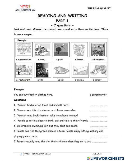 Cambridge Worksheets, Cloze Passage Worksheets, Cloze Test Reading Comprehension, Comprehension Passage For Class 5, Ilets Exam Speaking Question, English Language Test, Writing Test, Final Test, Reading Test