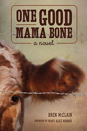 A single mother and her son raise a steer with hopes of winning a cash prize in the local 4-H competition. Southern Fiction, Teacher Themes, Bone Books, Water For Elephants, Show Cattle, Audible Books, First Novel, A Novel, Fun To Be One