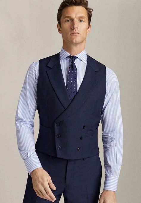 Outfit Hombres, Suit Vest Outfits, Vest Outfits Aesthetic, Stylish Waistcoats, Vest Outfits Men, Waistcoat Designs, Mens Vest Fashion, Mens Smart Casual Outfits, Wool Waistcoat