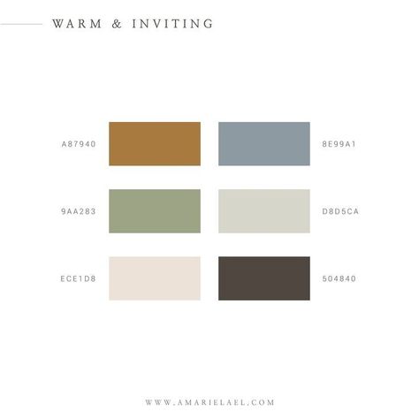 Light Sage Color Scheme, French Modern Color Palette, Sage Green Complementary Color Palette, Sage Green And Mustard Yellow Color Palette, Blue Green Brown White Color Palette, Light Olive Color Palette, Olive Green Blue Color Palette, Colours That Go With Dark Brown, Green Blue Cream Color Palette