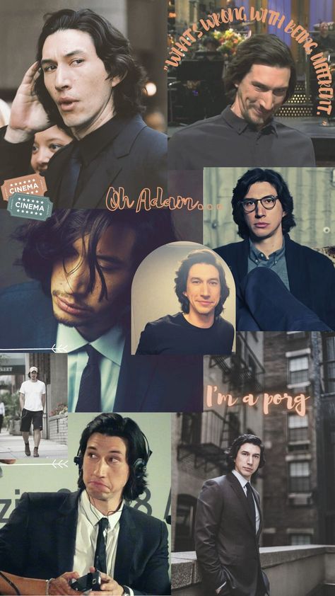 Adam Driver Wallpaper, Adam Diver, Kylo Ren Wallpaper, Bleach Ulquiorra, Adam Carlsen, Adam Drive, Luke Bracey, Man Moment, Robert Sean Leonard