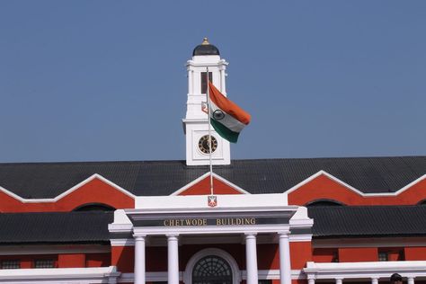 Many defence aspirants are looking forward to becoming an officer in the Indian Army and Indian Military Academy is one of the gateways for them. In this article, we will know more about the different ways and exams that will help you to join the Indian Military Academy Dehradun. The Indian Military Academy, Dehradun (also […] Ima Dehradun, Indian Military Academy, Indian Military, Nda Exam, National Defence Academy, Lieutenant General, Military Training, Major General, Military Academy