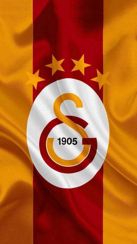 Galatasaray Wallpaper Discover more Cimbom, Football, Galatasaray, Galatasaray Arma, Galatasaray Logo wallpaper. https://www.ixpap.com/galatasaray-wallpaper-18/ Galatasaray Logo, Iphone 5 Wallpaper, 5 Wallpaper, Logo Wallpaper, Half Life, Iphone 5, Football, Iphone, American Football