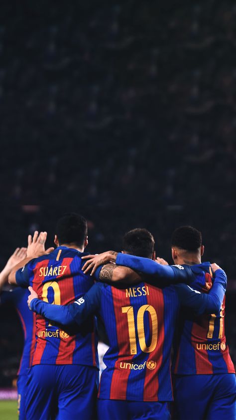 Cristiano Messi, Neymar Barcelona, Fcb Barcelona, Cr7 Vs Messi, Fc Barcelona Wallpapers, Lionel Messi Fc Barcelona, Messi Videos, Barcelona Team, Messi Neymar