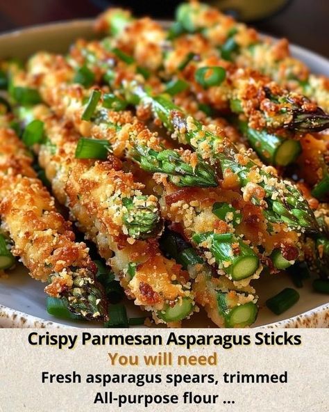 Ashley’s Recipes Parmesan Asparagus, Fresh Asparagus, Grated Parmesan Cheese, Nutrition Recipes, Parmesan, Asparagus, Side Dishes, Diet, Nutrition