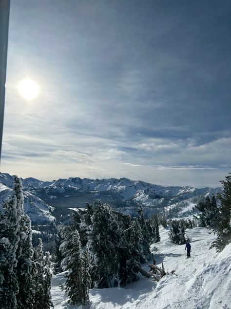 best view ever mammoth mountain Mammoth Mountain, Best View, Nice View