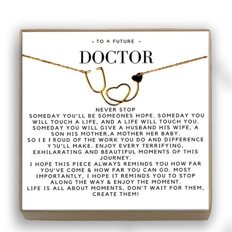 Doctor Motivation, Future Doctor Gifts, Thank You Messages Gratitude, Supernatural Symbols, Medical School Quotes, Doctor Quotes Medical, Doctor Quotes, Goblin Kdrama, Action Quotes