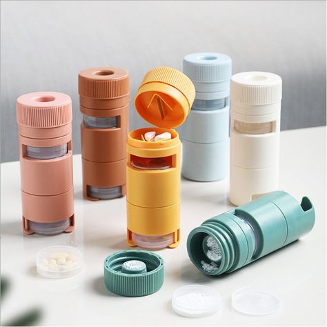 Let’s face it – most promotional items end up collecting dust or worse, in the trash. But it doesn’t have to be that way, especially in the pharmaceutical industry where practical tools can make a real difference. We’ve put together a list of promotional swag ideas that people might actually want to keep around. These … Pill Organiser, Cute Pill Box, Weekly Pill Organizer, Pill Dispenser, Pill Container, Medicine Storage, Medicine Boxes, Pill Bottles, Pill Organizer