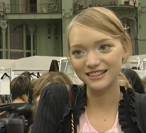 00s Models, Jasmin Tookes, Alena Shishkova, Gemma Ward, Models Backstage, Vs Models, Doutzen Kroes, Taylor Hill, Smart Auto