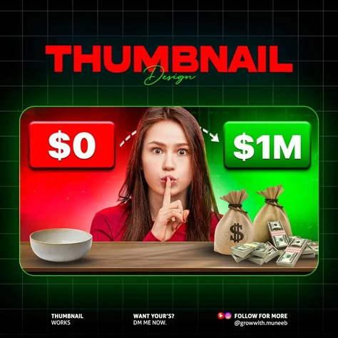 Thumbnail Design #thumbnaildesigner #youtubethumbnaildesigner #youtubechannel #youtube #youtubemarketing #graphicdesigner Background For Thumbnail Youtube, Youtube Thumbnails Design, Youtube Thumbnail Design Ideas, Youtube Channel Video, Thumbnail Photo, Thumbnails Design, Tech Image, Youtube Video Ideas, Thumbnails Youtube Background