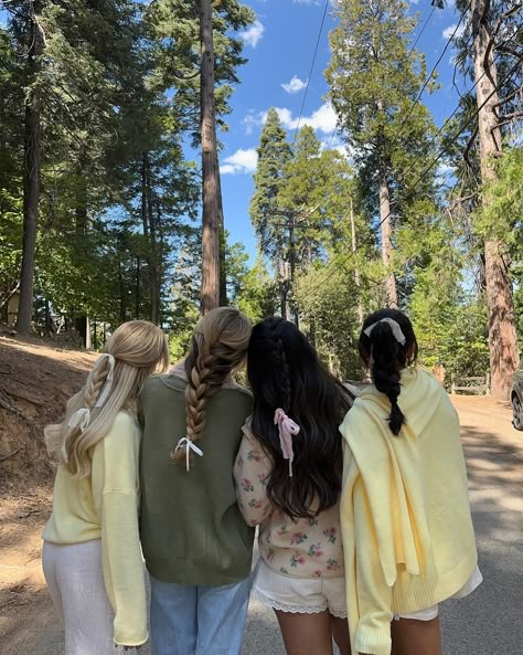 Wanna get a cabin this weekend and do cute girly things?🥹🫶🏼 Fall inspo, girls trip, braid inspo, cute girly things, cabin getaway, lake arrowhead, big bear, fall aesthetic, fall outfits Girls Cabin Trip Aesthetic, Cabin Girls Trip Aesthetic, Cabin Weekend Aesthetic, Girls Cabin Weekend Ideas, Weekend Getaway Aesthetic, Big Bear Outfit, Cabin Trip Aesthetic, Cabin Weekend Outfit, Cabin Weekend Ideas