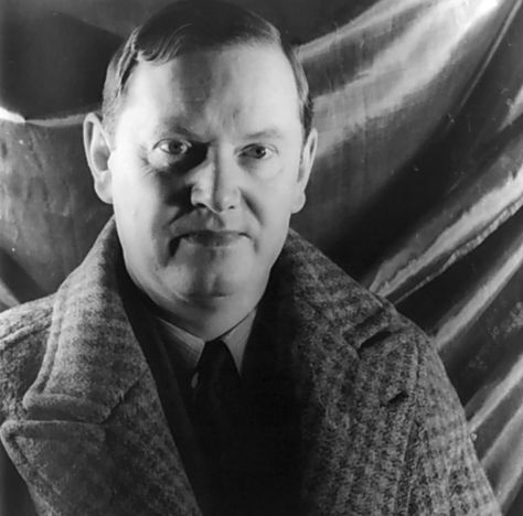 Evelyn Waugh was born today (10/28)  in 1903. Read about his friendly rivalry with author Graham Greene: “You know, Graham, you’ve made more money out of the Devil than I’ve made out of God.” Brideshead Revisited, Evelyn Waugh, Norman Mailer, Graham Greene, Trending Books, College Classes, Historical Novels, Make More Money, Poets