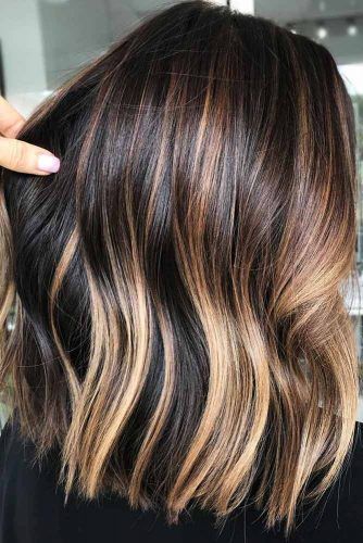 Luxurious, Natural, And Shiny Shades Of Golden Brown For Everyone: From Blondies To Brownies ★ See more: https://lovehairstyles.com/golden-brown-hair/ Sunlight Brunette, Brunette Balayage Hair Short, Glow Hair, Golden Brown Hair, Brunette Balayage, Long Bob Haircuts, Brunette Balayage Hair, Brunette Color, Brown Hair Balayage