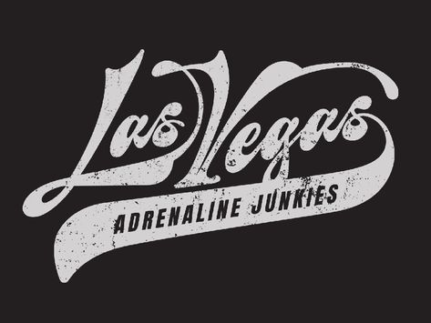 Vegas Design, Vegas Style, Lettering Design, Creative Professional, Global Community, Las Vegas, Design