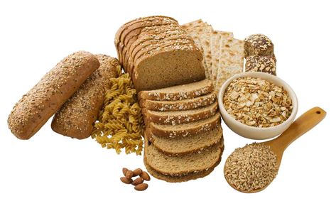 Can eating whole grain pasta, whole wheat bread, brown rice, and oatmeal help you trim your waistline? Yes, and there are other benefits of whole grains. Whole Grain Pasta, Whole Grain Foods, Cholesterol Lowering Foods, Fiber Diet, High Fiber Diet, Heart Food, High Fat Diet, Foods To Avoid, University Of Michigan