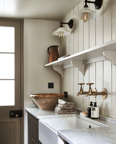 Utility • Instagram Utility Room Colours, Design Assistant, Utility Room, Room Colors, Colour Palette, Reno, Farmhouse, Interior Design, House Styles