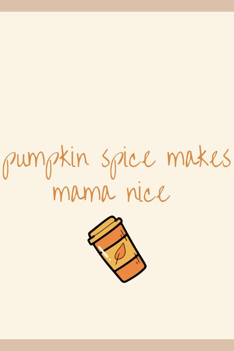 Fall Coffee Quotes, Halloween Merch, Coffee Puns, Fall Quotes, Vinyl Creations, Fall Coffee, Autumn Quotes, Autumn Coffee, Fall Candles