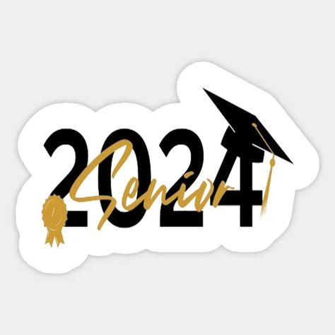 Boy student-graduation 2024-Senior 2024 - Graduation 2024 - Sticker | TeePublic Graduation Stickers, Graduation 2024, 2024 Graduation, Graduation Party, Quick Saves, Clothes