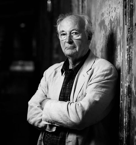 Philip Pullman Philip Lindeman, Philip Pullman Quotes, Eyewitness Philip, Philip Pearlstein Paintings, Philip Pullman Books, Philip Pullman, Historical Figures, Human, Fictional Characters