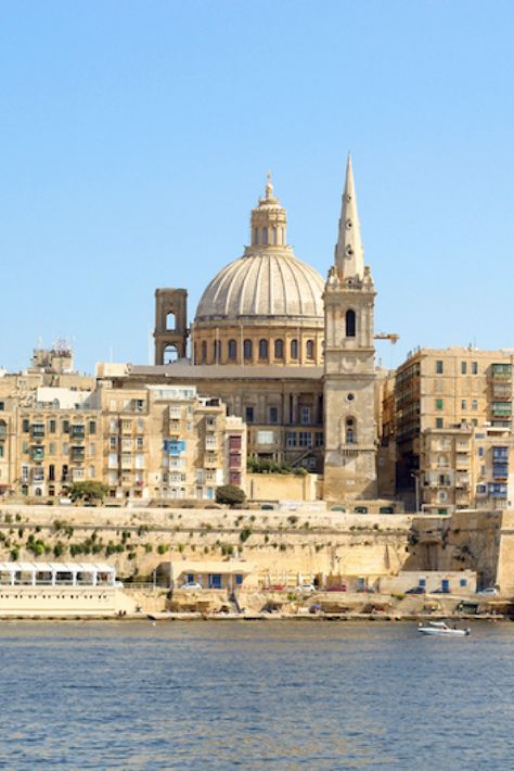 Malta University, Europe Study Abroad, Study Blogger, Goals Study, Study Abroad Europe, Malta Summer, Malta Travel Guide, Study Goals, University Tips