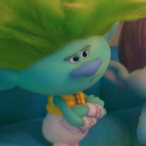 Clay From Trolls, Clay Fanart Trolls, Clay And Viva Trolls, Clay Trolls Band Together, Trolls Pfps, Clay Trolls, Trolls Band Together, Trolls 3, Trolls Movie