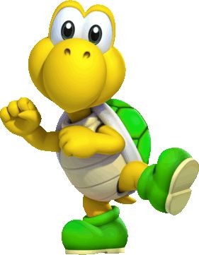 Mario Level, Mario Bros Png, Game Mario Bros, Koopa Troopa, Mario Kart Wii, Diddy Kong, King Boo, Super Mario 3d, Mario Kart 8