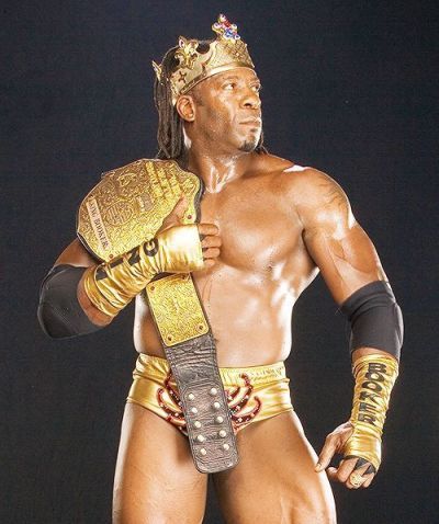 King Booker (Booker T) Booker T Wwe, World Heavyweight Championship, Wwe World, Wrestling Superstars, Booker T, Pictures Of People, Grand Slam, Pro Wrestling, In A World