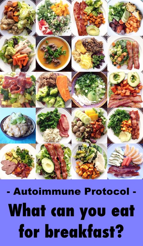 | 10 Tips for a Great AIP Breakfast! | http://asquirrelinthekitchen.com Aip Diet Recipes, Autoimmune Protocol Recipes, Paleo Autoimmune Protocol, Aip Breakfast, Autoimmune Paleo Diet, Autoimmune Recipes, Autoimmune Paleo Recipes, Aip Paleo Recipes, Plats Healthy