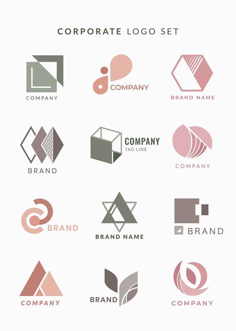 Earth Logo, Free Logos, Corporate Logo Design, Web Design Logo, Logo Design Inspiration Creative, Web Design Resources, Logo Design Inspiration Branding, Industry Logo, Inspiration Logo Design