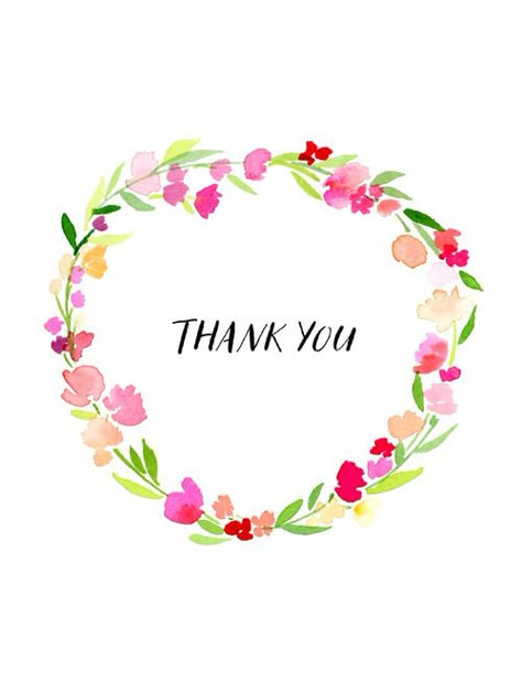 Thank you awesome Tricia Guild, Thank You Quotes, Attitude Of Gratitude, Thank You Notes, Give Thanks, The Words, Birthday Wishes, Thank You Cards, Diy And Crafts