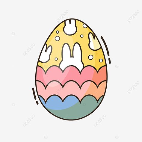 Easter Egg Cartoon, Easter Eggs Clipart, Watercolor Easter Eggs, Egg Cartoon, Eggs Image, Easter Cartoons, Easter Drawings, Background Cute, Easter Backgrounds