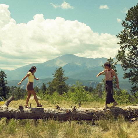 coming of age indie movie meets camping in the Colorado mountains 😌🎥🎞️✨ . . keywords - camping, indie film, cinematic photography, romcom, movie scenes, candid, color grading, granola vibes, Pinterest, art, pikes peak, Colorado, travel photographer Movie Color Grading, Indie Film, Camping Film Photography, Coming Of Age Movies, Film Cinematic Photography, Travel Film Photography, Nature Film, Indie Photography, Travel Film