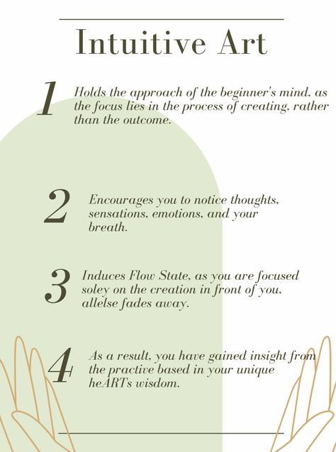 What is Intuitive Art and How do I Increase My intuition ? For an Activity on Increasing your intuition watch this video for a journal practice and save this for later use Intuitive Journaling, Intuitive Drawing, Intuition Developing, Intuition Meditation, Meditative Art, Manifesting Vision Board, Journal Therapy, Intuitive Artists, Increase Intuition