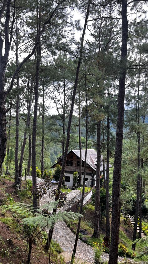 Sagada Philippines Aesthetic, Sagada Philippines Photography, Province House Philippines, Province Life Philippines, Rural Philippines, Province Aesthetic, Province Life, Sagada Philippines, Sagada