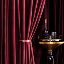 Curtains – Buy Curtains with free shipping on aliexpress page 3 Maroon Curtains, Crystal Glassware Antiques, French Window, Dark Curtains, Thick Curtains, Buy Curtains, French Windows, Green Curtains, Window Types