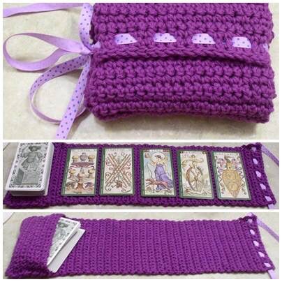 Crochet Tarot, Handbags Patterns, Crochet Design Pattern, Crochet Cross, Quick Crochet, Fun Crochet Projects, Halloween Crochet, Diy Crochet Projects, Crochet Handbags