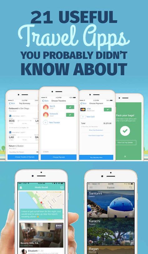 21 Useful Travel Apps You Probably Didn't Know About Apps Ideas, Best Travel Apps, Travel Apps, Packing Ideas, Travel Tech, Spring Trip, Travel App, Travel Website, Gap Year