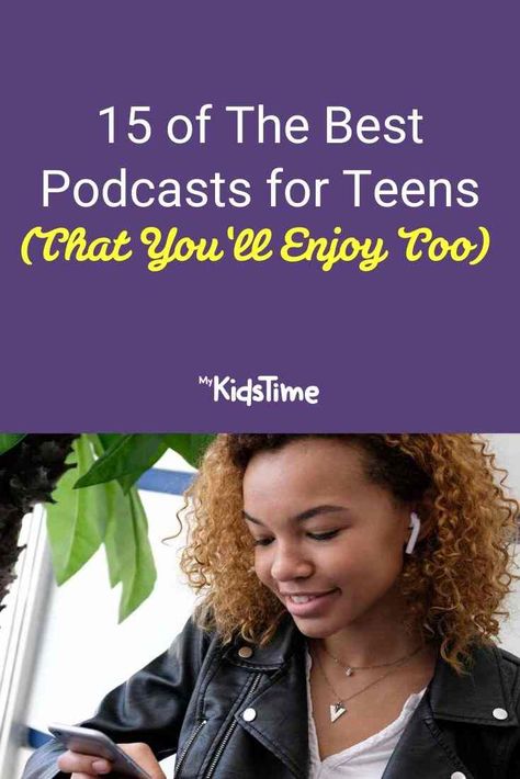 Podcast Topics Ideas For Teens, Podcasts For Teens, Best Podcasts For Students, Best Podcasts For Teens, Christian Podcasts For Teens, Georgia Hardstark, Educational Podcasts On Spotify, History Podcasts, Broadcast Journalism