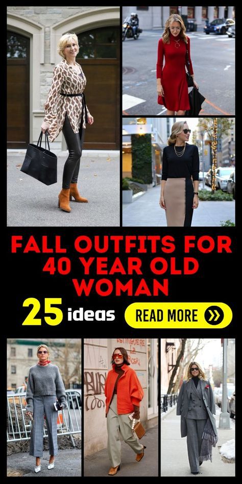 Cute Autumn Outfits, Causal Fall Outfits, Curvy Casual Outfits, Chic Business Casual, Fall Outfit Ideas, Old Woman, Autumn Outfits, Trendy Fall Outfits, Trendy Fall