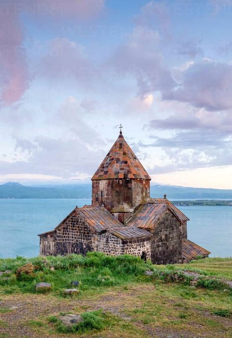 Sevan Lake, Armenia Travel, Armenian Culture, Mother Of God, Mesopotamia, Armenia, Asia Travel, Instagram Images, Lake