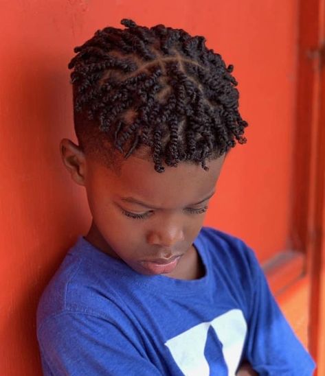 Twisted Hairstyles, Black Boy Hairstyles, Hairstyles Boys, Toddler Hairstyles Boy, Short Hair Twist Styles, Black Boys Haircuts, Boy Braids Hairstyles, Twist Hairstyle, Beyonce Hair