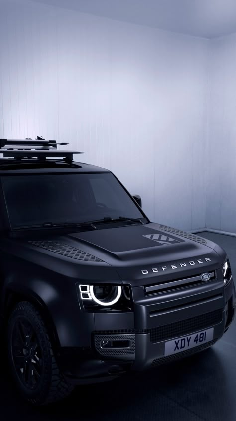 Landrover Defender Wallpaper, Defender Suv, Defender Car, Jeep Wallpaper, Land Rover Defender 130, Future Concept Cars, Petrol Price, Defender 130, New Defender