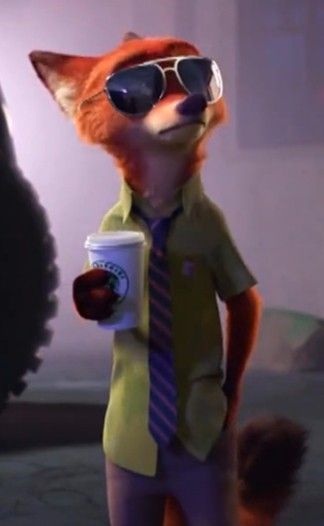 Nick Zootopia Fanart, Fox From Zootopia, Cartooning 4 Kids, Nick Wilde Zootopia, Zootopia 2016, Zootopia Fanart, Nick Wilde, Disney Zootopia, Disney Film