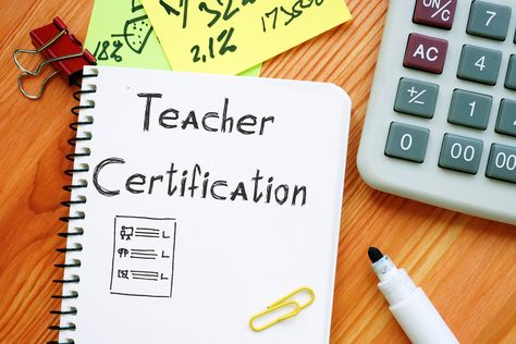 Explore sought-after teaching certifications and learn practical tips to prepare for the certification process in our latest blog. Help alleviate the teacher shortage and embark on a rewarding career in education! #TeacherShortage #CertifiedEducators #TeachingCertifications Teacher Shortage, Teacher Preparation, Vision 2024, Teacher Certification, Certified Teacher, School Leadership, Certificate Programs, Teacher Education, 2023 Vision