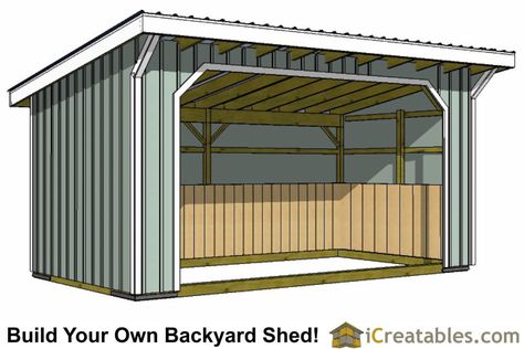 Run In Shed Plans, 10x20 Shed, Prefabricated Sheds, Shed Design Plans, Pole Barn Plans, Shed Plans 8x10, Shed Plans 12x16, Storage Shed Kits, Lean To Shed Plans