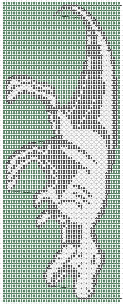 Alpha pattern #116360 | BraceletBook Alpha Patterns Dinosaur, Bracelets Patterns, Diy Bracelets Patterns, Alpha Pattern, Alpha Patterns, Friendship Bracelet Patterns, Bracelet Patterns, Friendship Bracelet, Diy Bracelets